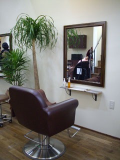 統一感のあるインテリアで空間にやすらぎを